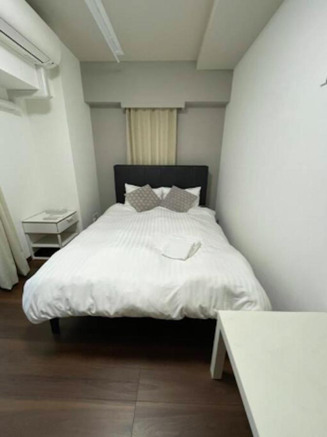東京都No3 Mansion#Jr Yamanote Line Otsuka 5Min#Minimalist House#Freewifi&Max2-3公寓 外观 照片