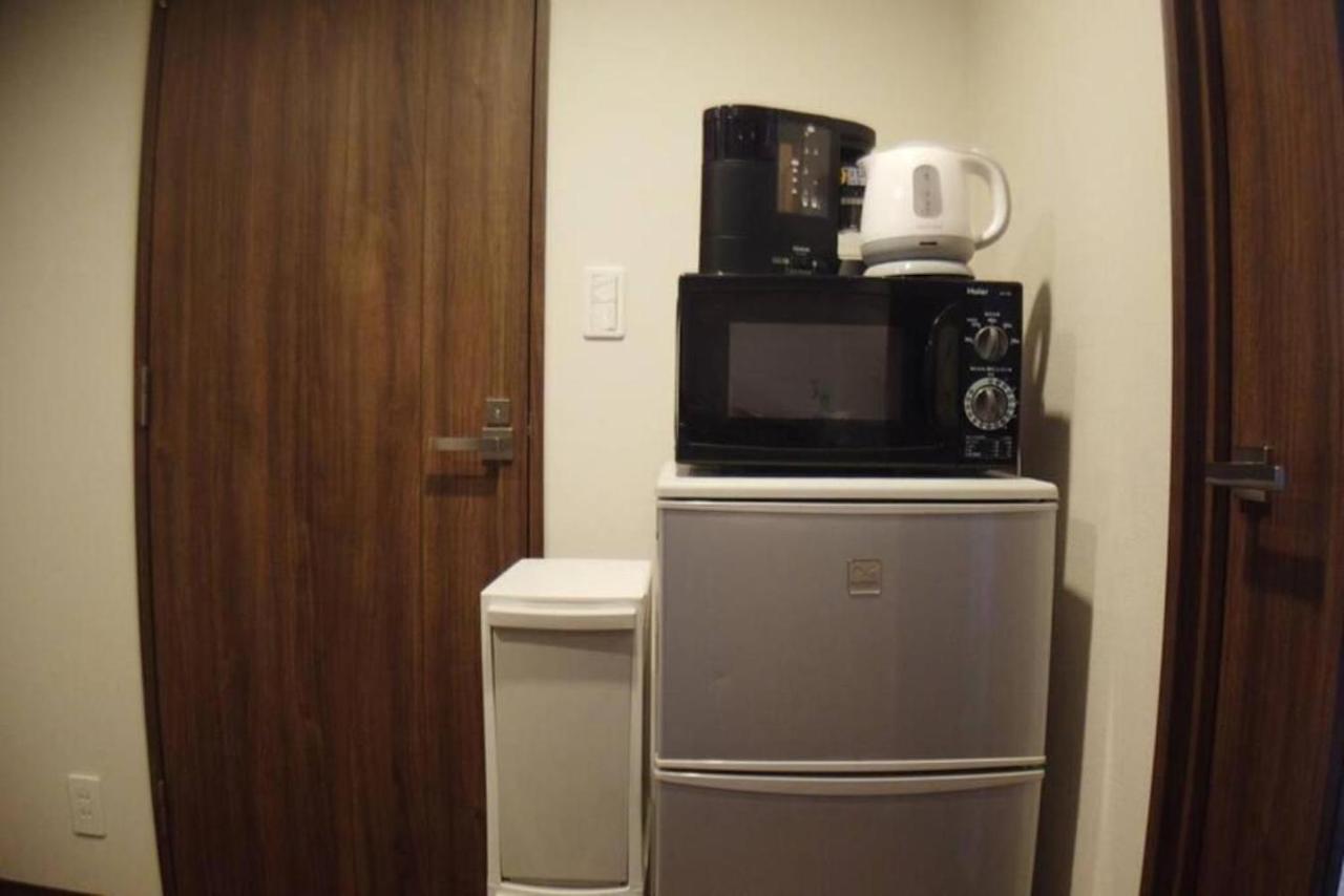 東京都No3 Mansion#Jr Yamanote Line Otsuka 5Min#Minimalist House#Freewifi&Max2-3公寓 外观 照片