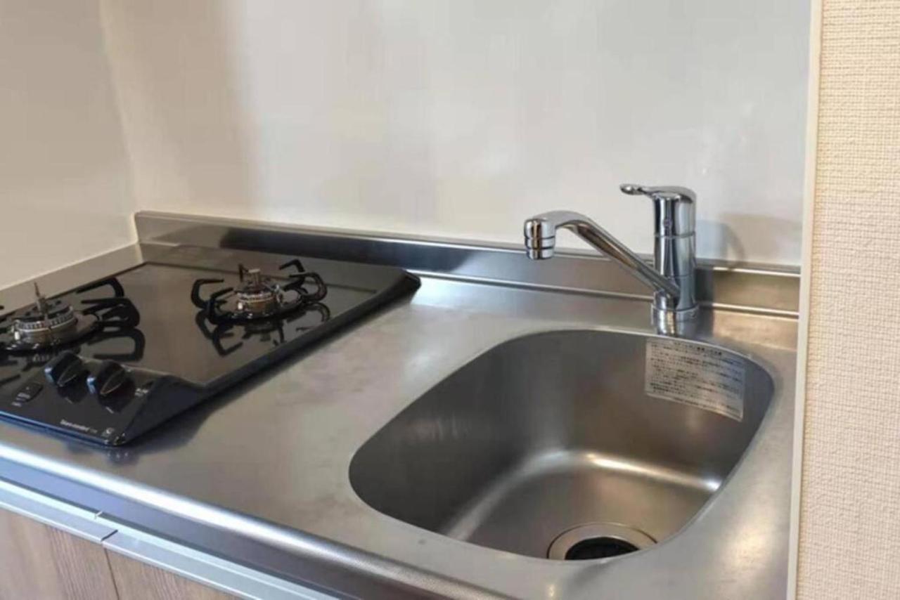 東京都No3 Mansion#Jr Yamanote Line Otsuka 5Min#Minimalist House#Freewifi&Max2-3公寓 外观 照片