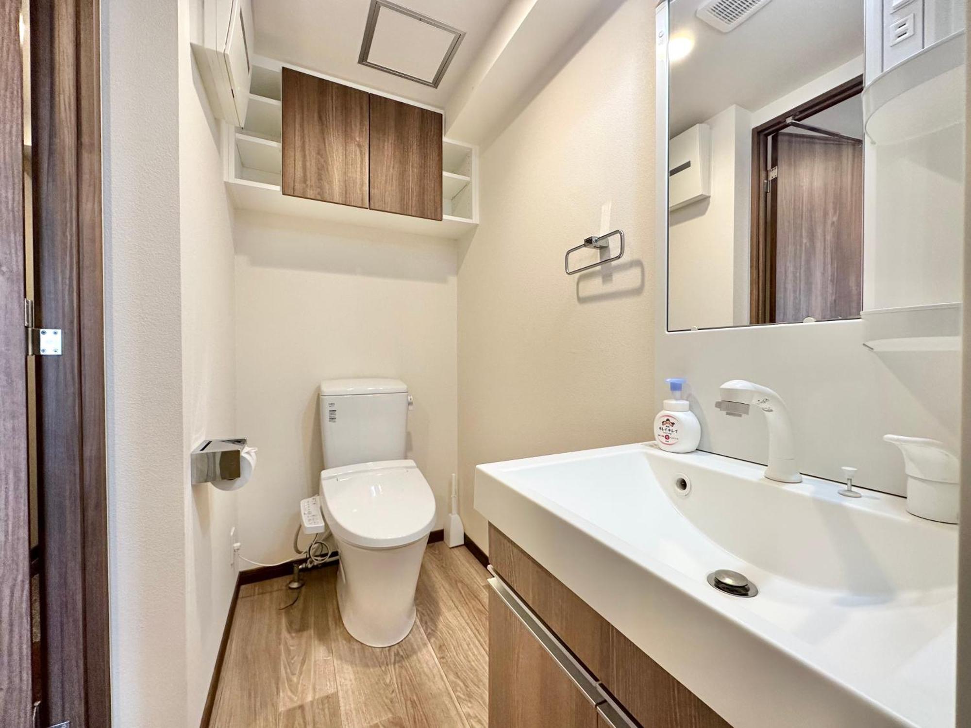 東京都No3 Mansion#Jr Yamanote Line Otsuka 5Min#Minimalist House#Freewifi&Max2-3公寓 外观 照片