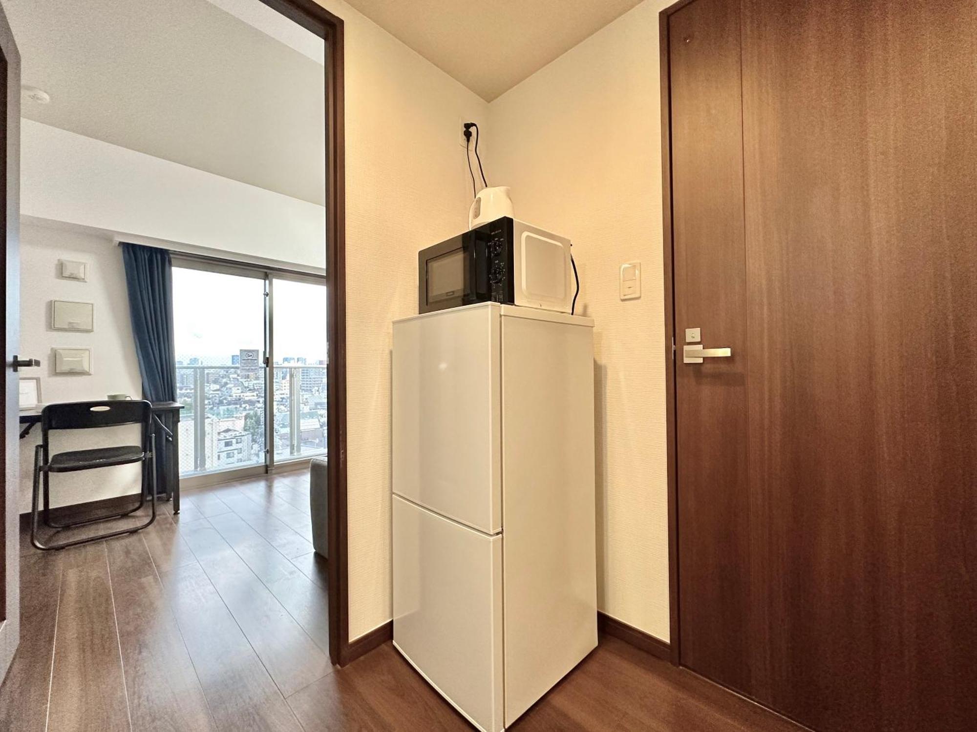 東京都No3 Mansion#Jr Yamanote Line Otsuka 5Min#Minimalist House#Freewifi&Max2-3公寓 外观 照片