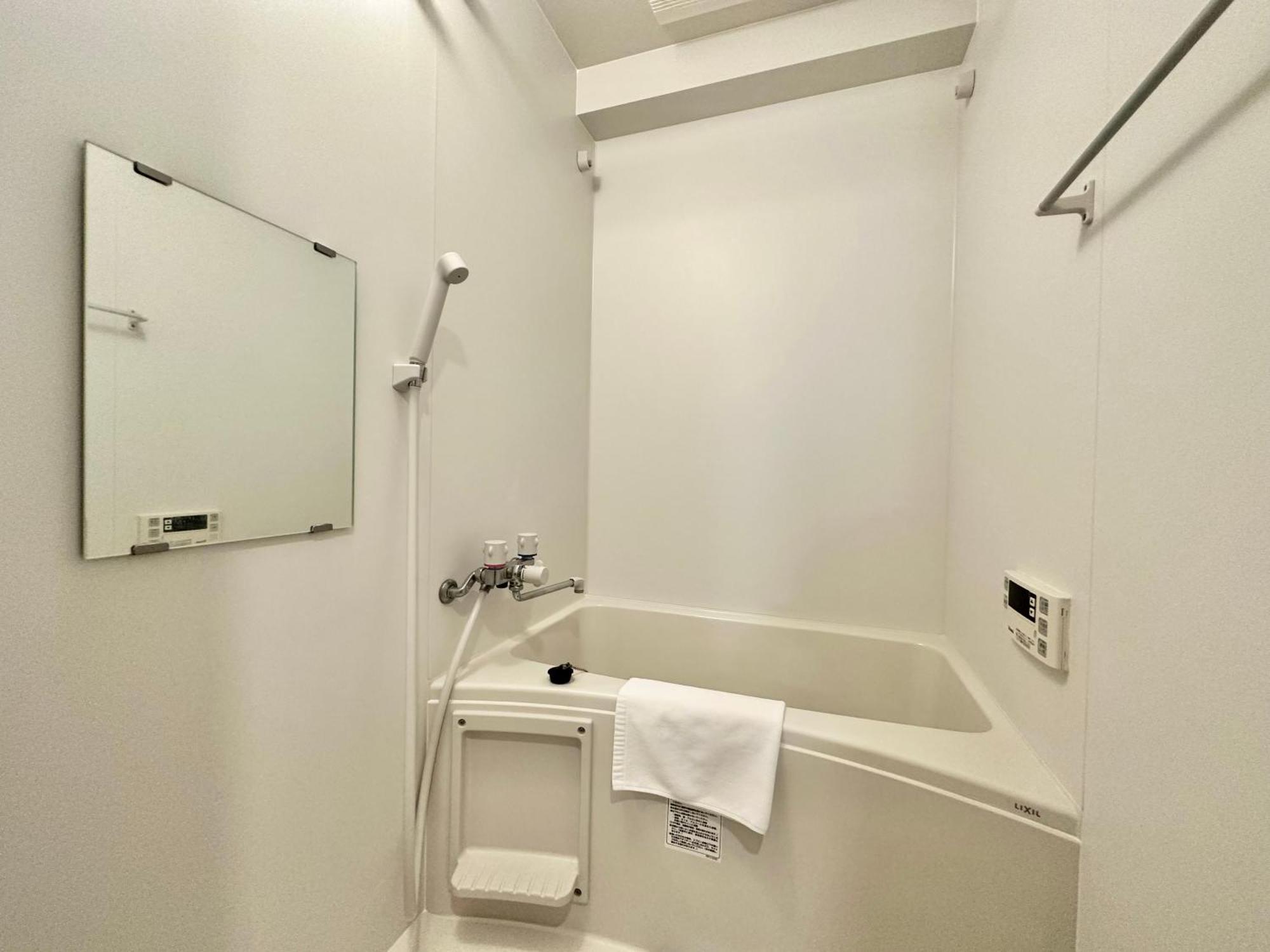 東京都No3 Mansion#Jr Yamanote Line Otsuka 5Min#Minimalist House#Freewifi&Max2-3公寓 外观 照片