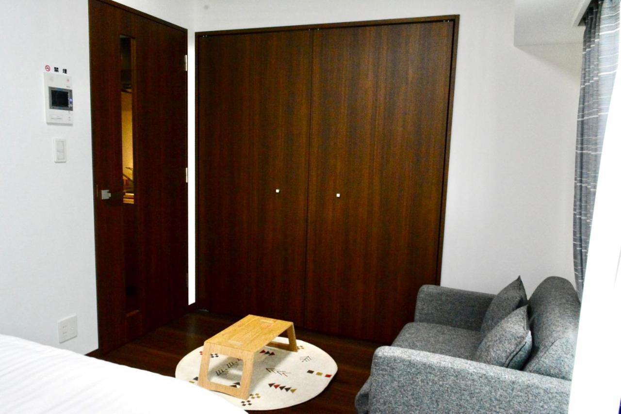 東京都No3 Mansion#Jr Yamanote Line Otsuka 5Min#Minimalist House#Freewifi&Max2-3公寓 外观 照片
