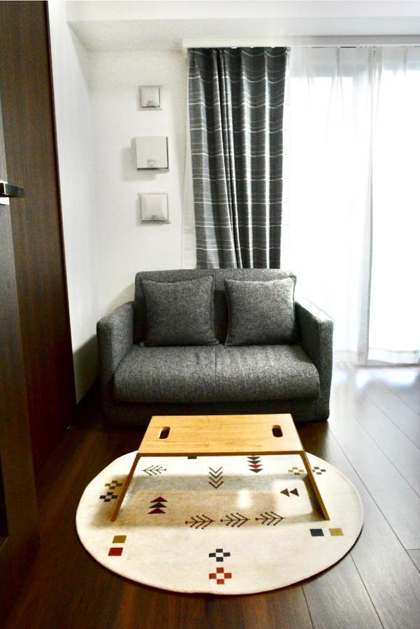 東京都No3 Mansion#Jr Yamanote Line Otsuka 5Min#Minimalist House#Freewifi&Max2-3公寓 外观 照片