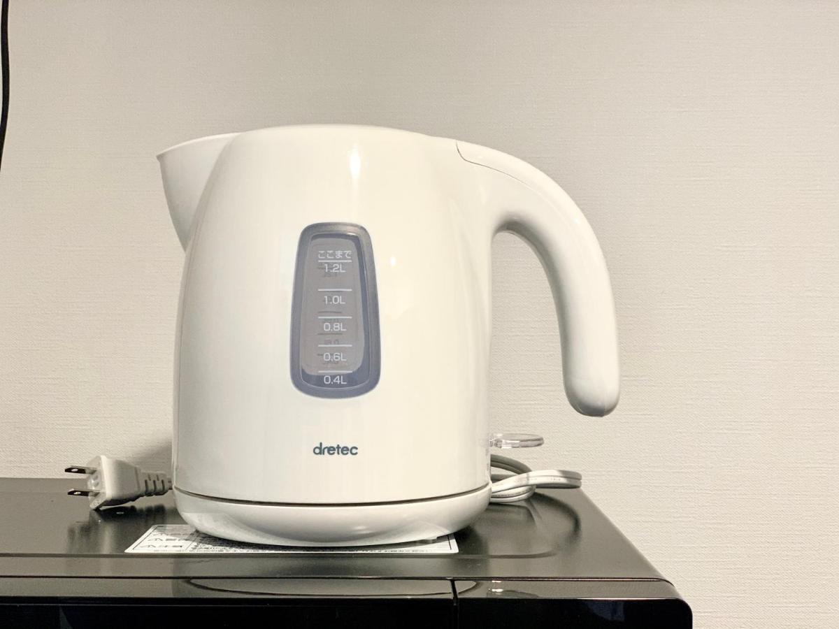 東京都No3 Mansion#Jr Yamanote Line Otsuka 5Min#Minimalist House#Freewifi&Max2-3公寓 外观 照片